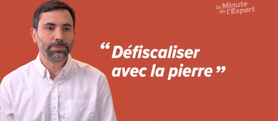 Réduire ses impôts grâce à l’immobilier - © Les Echos Publishing 2024