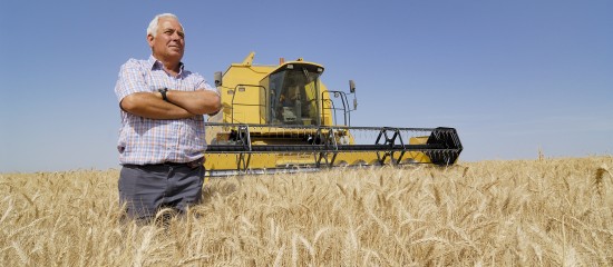 Bail rural : gare au recours à une entreprise de travaux agricoles ! - © Les Echos Publishing 2024