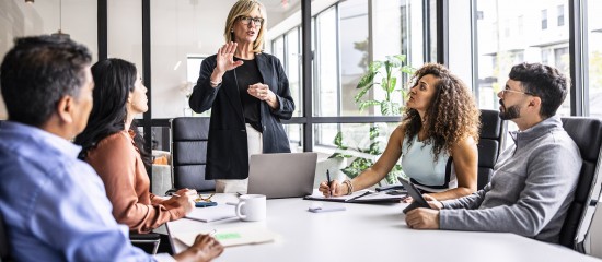 Transformation d’une SARL en société par actions : gare au formalisme ! - © Les Echos Publishing 2024