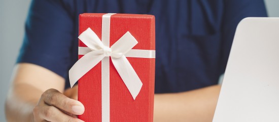 Des cadeaux et bons d’achat de Noël exonérés de cotisations sociales - © Les Echos Publishing 2024