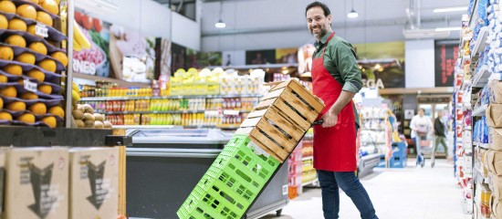 Subvention prévention des risques ergonomiques : une demande à transmettre bientôt - © Les Echos Publishing 2024