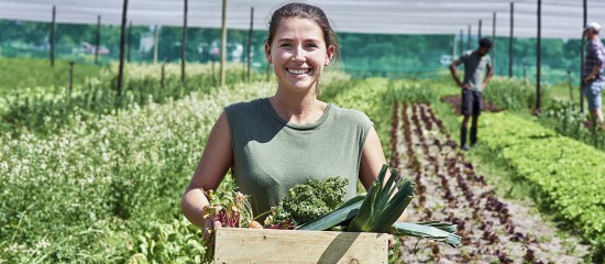 Exploitants agricoles : fixation du montant définitif 2024 de plusieurs aides Pac - © Les Echos Publishing 2024