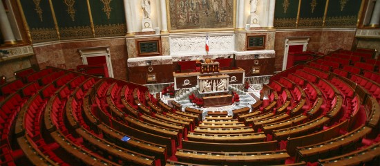 Absence de loi de finances pour 2025 : la loi spéciale est publiée - © Les Echos Publishing 2024