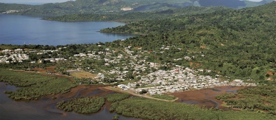 Défiscalisation des dons pour Mayotte - © Les Echos Publishing 2024