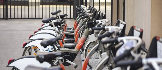 Quel plafond pour la réduction d’impôt vélos ? - © Les Echos Publishing 2025