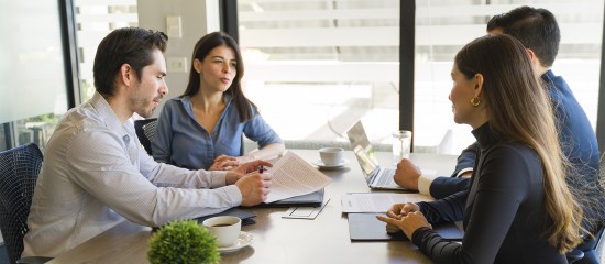 Quand une association est regardée comme un professionnel en droit de la consommation - © Les Echos Publishing 2025