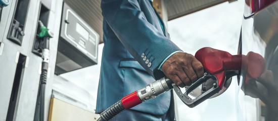 Frais de carburant : les nouveaux barèmes sont publiés ! - © Les Echos Publishing 2025