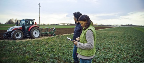 Acquisition de parcelles agricoles par substitution aux droits d’une Safer : du nouveau ! - © Les Echos Publishing 2025